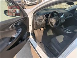 شێڤرۆلێت مالیبۆ